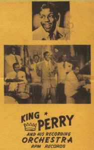 King Perry & His Pied Pipers on Discogs