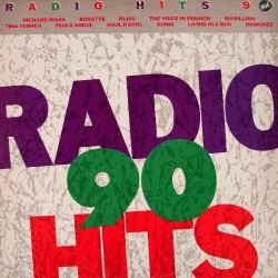 Radio Hits 90