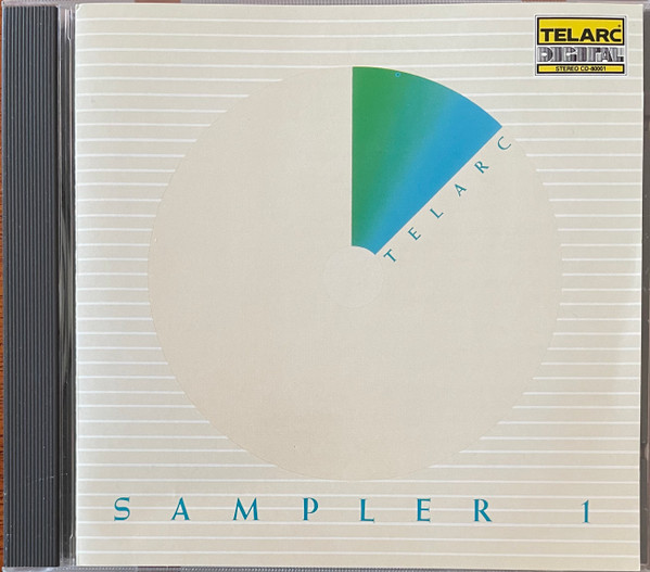 Sampler Volume 1 (1986