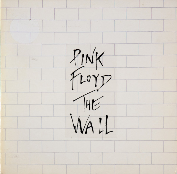 Pink Floyd – The Wall (1979, Gatefold, Vinyl) - Discogs