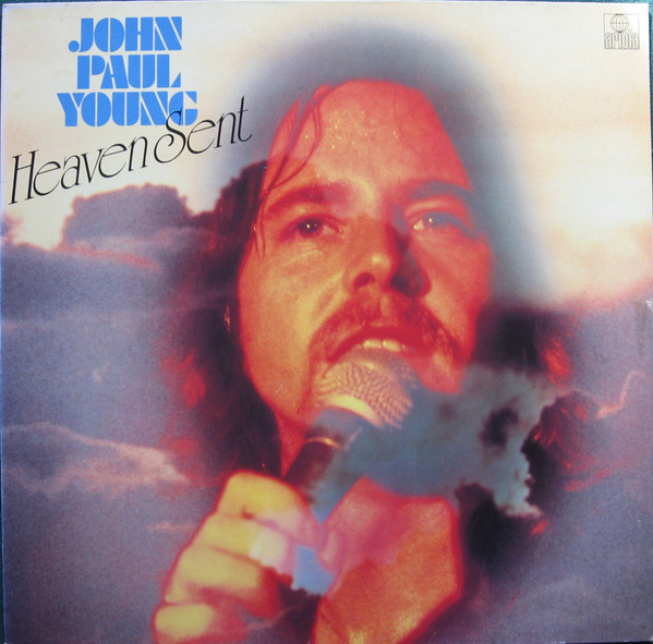 John Paul Young – Heaven Sent