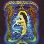 Robert Hunter - Rock Columbia album cover