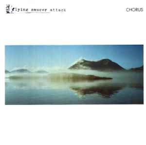 Flying Saucer Attack - Chorus album cover