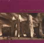 Cover of The Unforgettable Fire, 1984, CD
