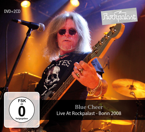 Rockpalast Live [DVD]