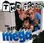 Cover of One More Megabyte, 2002-11-19, CD