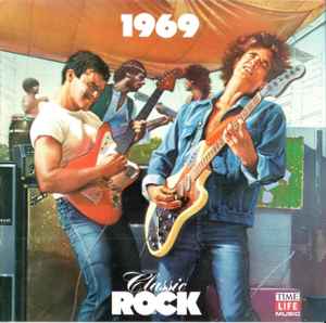 Various - Classic Rock 1969