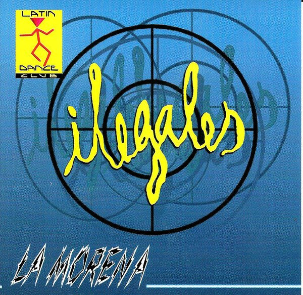 Ilegales La Morena Releases Discogs 2928