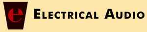 Electrical Audio on Discogs
