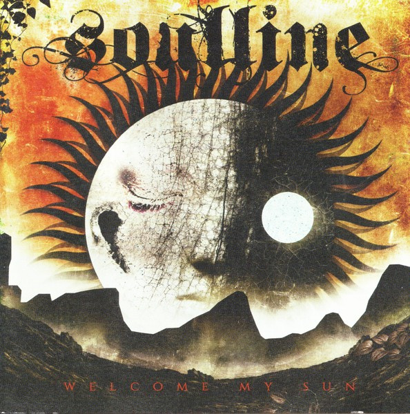 baixar álbum Soulline - Welcome My Sun