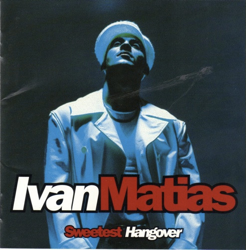 descargar álbum Ivan Matias - sweetest hangover