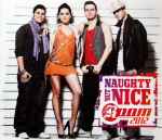 Cover of Naughty But Nice, 2008-03-07, CD