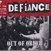 Defiance (2) - Out Of Order