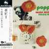 Imada, Masaru Solo* & Trio* - Poppy