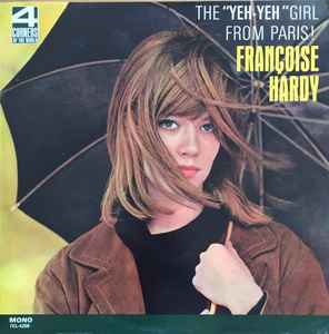 Françoise Hardy – The 