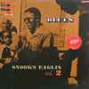 Snooks Eaglin - Blues From New Orleans (Snooks Eaglin Vol. 2)