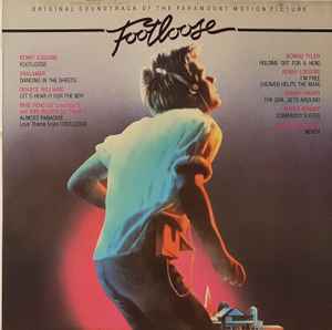 Various - Footloose (Original Soundtrack Of The Paramount Motion Picture)