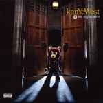 Kanye West – Late Registration (2018, Vinyl) - Discogs