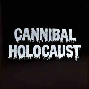 Cannibal Holocaust (Original 1980 Motion Picture Soundtrack) - Riz Ortolani