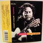 Tomatito – Guitarra Gitana (1996, CD) - Discogs