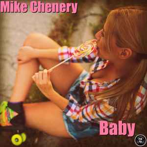 Mike Chenery - Baby album cover