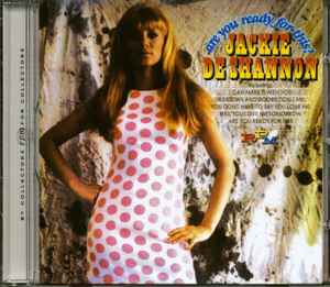 Jackie DeShannon - Are You Ready For This ?