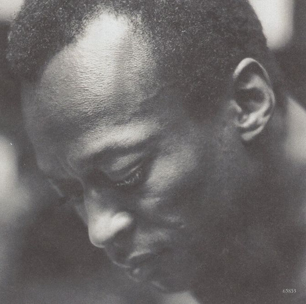 Miles Davis - Love Songs | Columbia (CK 65853) - 5