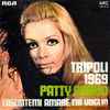 Patty Pravo - Tripoli 1969