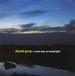 A New Day At Midnight / David Gray