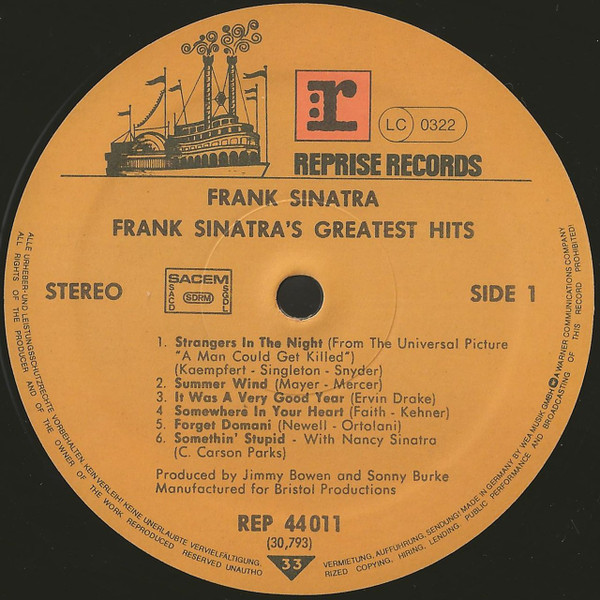 baixar álbum Frank Sinatra - Frank Sinatra Coffret 3 Disques