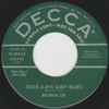 Brenda Lee - Rock-A-Bye Baby Blues / Rock The Bop