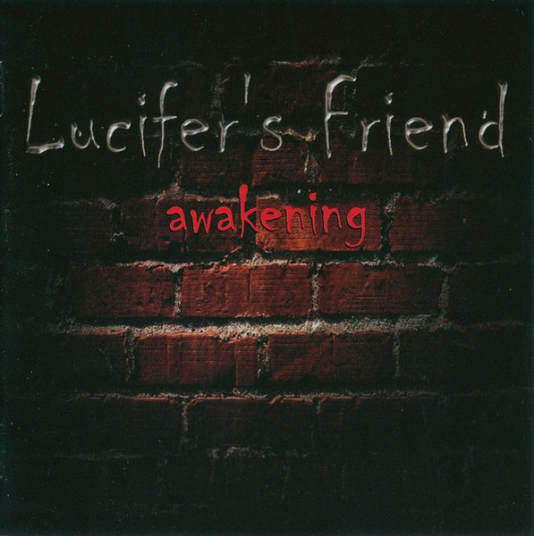 Lucifer's Friend – Awakening (2015, CD) - Discogs