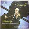 Tchaikovsky*, Campoli* With The London Symphony Orchestra Conducted By Ataulfo Argenta* - Tchaikovsky: Concerto In D Major For Violin And Orchestra, Op. 35