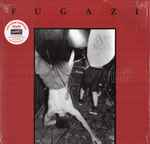 Cover of Fugazi, 2008-12-00, Vinyl