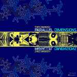 Theo Parrish – Parallel Dimensions (2004, Vinyl) - Discogs