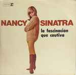 Cover of La Fascinación Que Cautiva, 1966, Vinyl