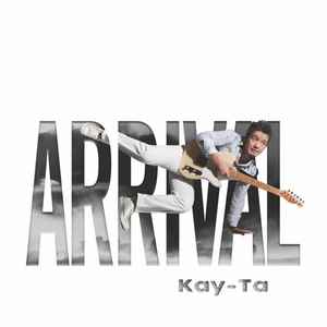 Kay-Ta Matsuno - Arrival album cover