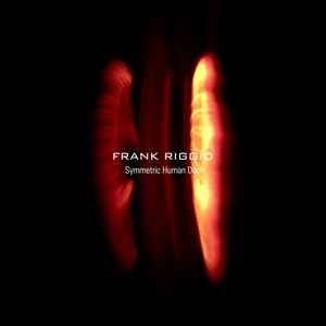 Frank Riggio - Symmetric Human Door album cover