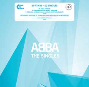 ABBA – 30th Anniversary Original Album Box (2004, CD) - Discogs
