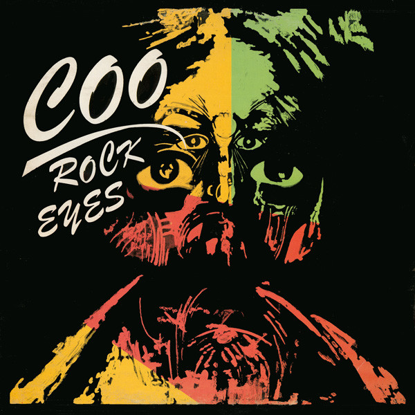 last ned album Coo - Rock Eyes