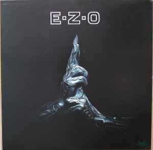 Ezo – Fire Fire (1989, Vinyl) - Discogs