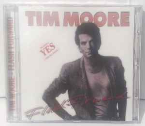 Tim Moore – Flash Forward (2021