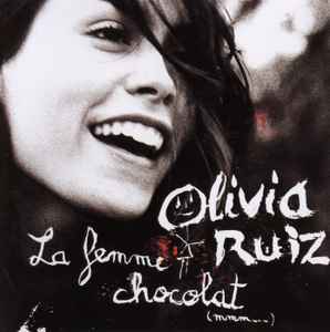 La Femme Chocolat - Olivia Ruiz
