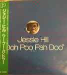 Cover of Ooh Poo Pah Doo, 1987, Vinyl