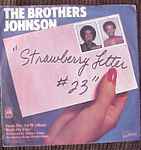 Cover of Strawberry Letter 23, 1977, Vinyl