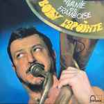 Cover of Avanie Et Framboise, , Vinyl