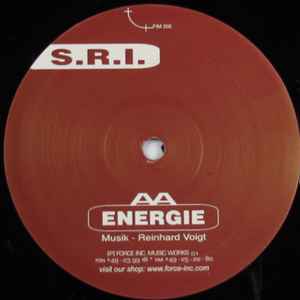 S.R.I. - Energie