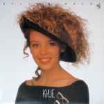 Cover of Kylie, 1988, Vinyl
