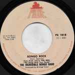 The Incredible Bongo Band – Bongo Rock (1973, Vinyl) - Discogs