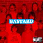 Tyler, The Creator – Bastard (2014, Red, Vinyl) - Discogs